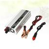 SUPVOX Power Inverter Charger for Car 1500w 12v Dc to Converter with USB Port Overload Protection for Camping Road Trips view 4