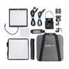 Nanlite PavoSlim 60C included softbox& eggcrate, lumenradio view 1