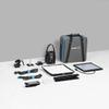 Nanlite PavoSlim 60C included softbox& eggcrate, lumenradio view 4