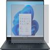 PcProfessional Screen Protector (Set of 2) Comptaible with ASUS Zenbook 14X 14.5 Touch Laptop Q410 Q420 Anti Glare Anti Scratch view 1