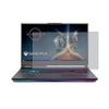 PcProfessional Screen Protector (Set of 2) Comptaible with ASUS ROG Strix G17 17.3 Gaming Laptop G713 High Clarity Anti Scratch view 1