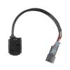 5Q0980556 Reversing Camera Rear View Backup Camera 2016-2020 Compatible for Audi A3 view 1