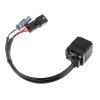 5Q0980556 Reversing Camera Rear View Backup Camera 2016-2020 Compatible for Audi A3 view 3