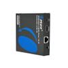 Receiver Only for 4K HDMI Extender Over IP CAT6 by OREI 4K@60Hz One to Many Upto 330 Feet, Loop Out - Send to Multiple Locaiton Over 1G Switch (UHD-EXM500-RX) view 1