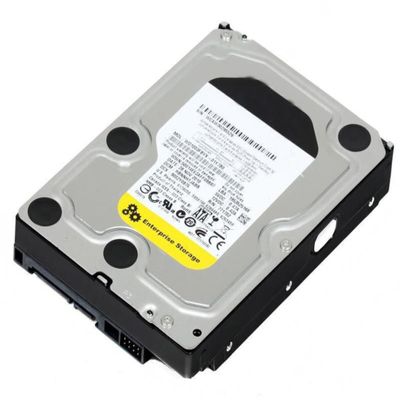 160 GB SATA II WD1602ABKS-70N8A0 7200RPM 8MB 3.5" Hard Drive