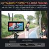 FEELWORLD LUT11H 10.1" 2000nit Ultra Bright Touch Field DSLR Camera Monitor view 2