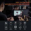 FEELWORLD LUT11H 10.1" 2000nit Ultra Bright Touch Field DSLR Camera Monitor view 4