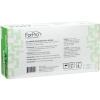 ForPro Professional Collection Disposable Poly Plastic Gloves, All-Purpose Food Safe Gloves for Cooking, Food Handling and Prep, Latex-Free, Non-Sterile, Clear, One Size, 500-Count view 3