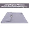 ARZOPA Portable Monitor & Sleeve, 15.6'' 1080P FHD Laptop Monitor & PU Sleeve Bag Combination view 3
