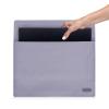 ARZOPA Portable Monitor & Sleeve, 15.6'' 1080P FHD Laptop Monitor & PU Sleeve Bag Combination view 4