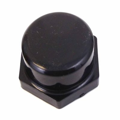 Rain Cap for NMO Type Mounts, Black