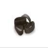 HOSA TECHNOLOGY 0.75 in. x 8 in. Hook and Loop Organizer - 5 Pieces view 1