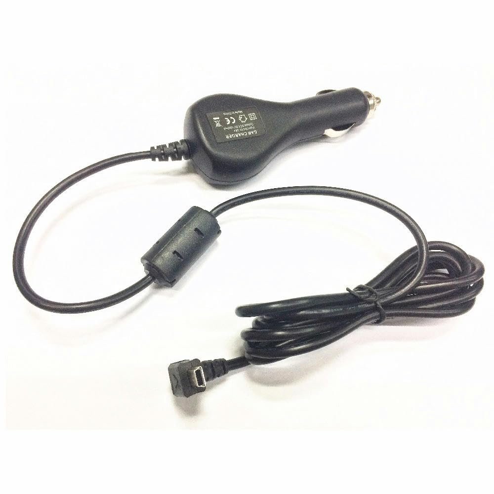 RKEBK Car Vehicle Charger Adapter Cable for 200 255 260 270W 1200 1A