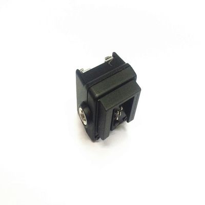 RKEBK Flash Hot Shoe Adapter for A900 A850 A750 A700 A550 A500 A380 A350 A330 A300 as FS 1100