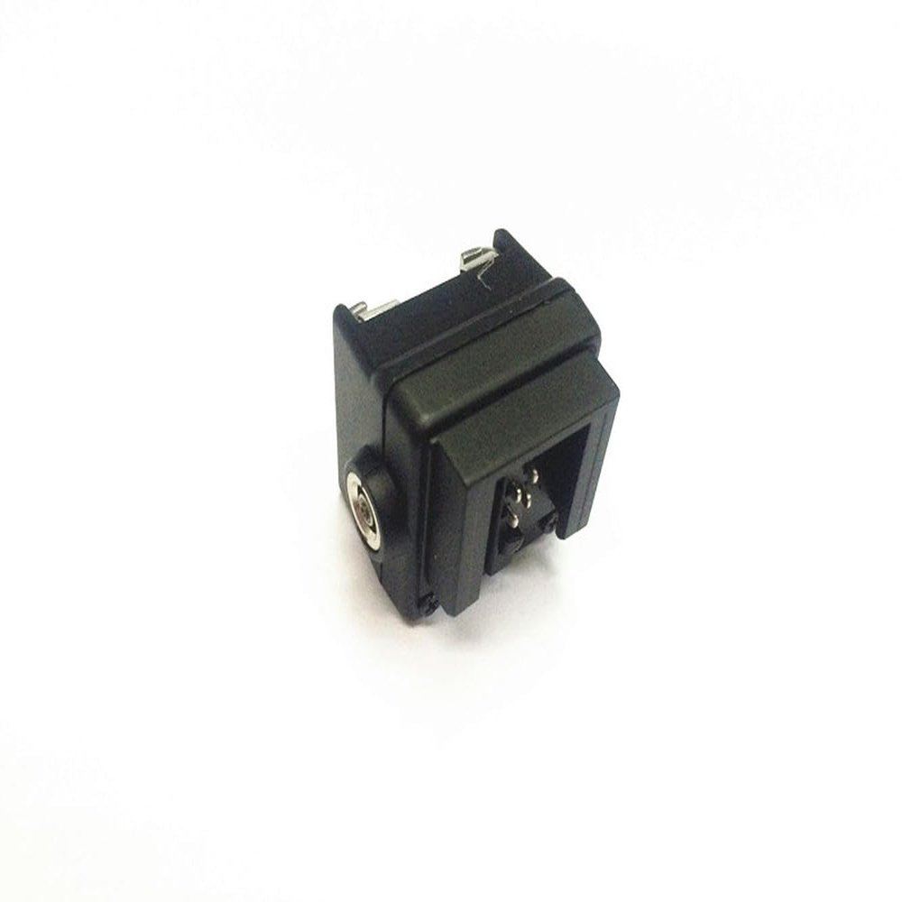 RKEBK Flash Hot Shoe Adapter for A900 A850 A750 A700 A550 A500 A380 A350 A330 A300 as FS 1100