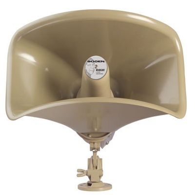 30W Wide Dispersional Horn