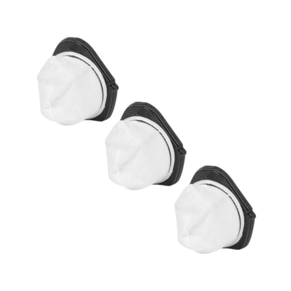 Eopzol Replacement Filter Replaces Part Number XSB726N Compatible with SV728NC SV728N-1 SV736 SV738 SV738C SV738CV SV748 SV748C SV726N Models, 3-Pack