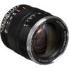 Zhongyi Mitakon Speedmaster 50mm f/0.95 III Full Frame Lens for Sony FE Mount Camera view 3