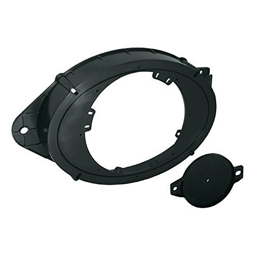2014-15 GM Truck & SUV Speaker Adaptor