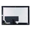 12.3" Laptop Screen for Microsoft Surface Pro 3 1631 LCD Touch Screen Display Digitize Assembly 2160x1440 Panel view 2