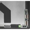 12.3" Laptop Replacement for Microsoft Surface Pro 7 Plus 1960 1961 LCD Touch Screen Display Digitize Assembly 2736x1824 Panel view 3