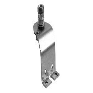 Accessories Unlimited Auc10 Tall Hood Channel Mobile Antenna Mount