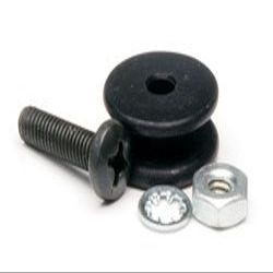 Mic Button Replacement