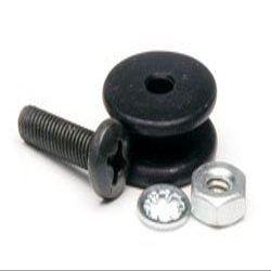 Mic Button Replacement