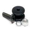 Mic Button Replacement view 1