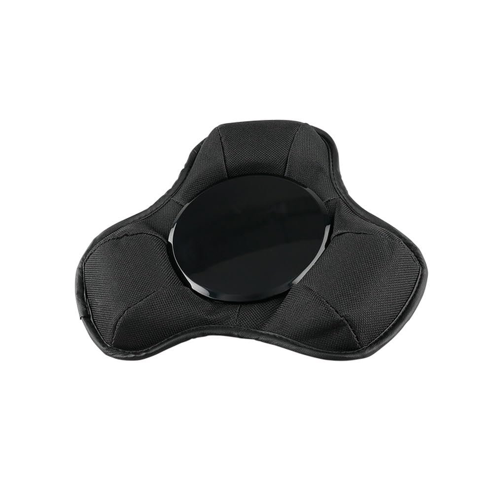 RKEBK Universal Weighted Navigation Dash Mount for and Other Portable s