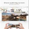RKEBK G28 2.4G Wireless WiFi Mirroring Cable Adapter 1080P Display Dongle for Phone view 1