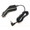 RKEBK 12V 2A DC 4.0 * 1.7 Car Charger for Portable DVD Player DC Adapter Auto Power Supply view 1
