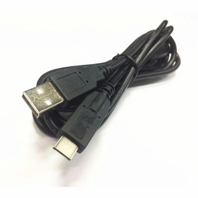 RKEBK 14PIN USB Cable for TZ6 TZ7 TZ9 TZ10 TZ65 ZS3 ZS1 ZS6 ZS7