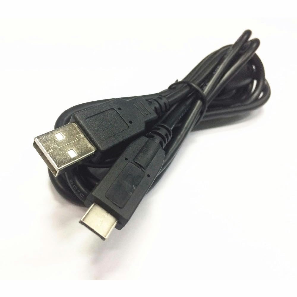 RKEBK 14PIN USB Cable for TZ6 TZ7 TZ9 TZ10 TZ65 ZS3 ZS1 ZS6 ZS7