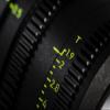 NiSi 85mm Athena Prime Full Frame Cinema Lens T1.9 (L Mount) view 4