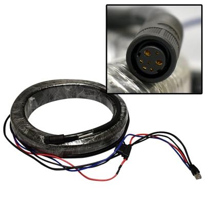 Furuno USA 0151264000 Radarcable Fordrsunits 20meters
