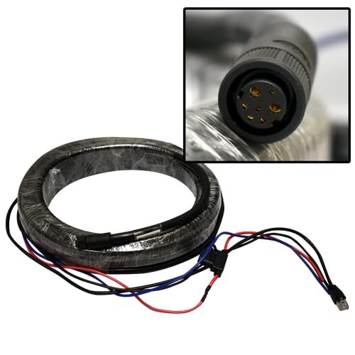 Furuno USA 0151264000 Radarcable Fordrsunits 20meters