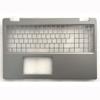 03WF0R 3WF0R New Palmrest Upper Case with NFC SC for Latitude 5530 E5530 Laptop view 1