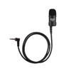 Standard Horizon SMJ5001-L3.5 SRFD10 Compatible with Yaesu Radio Tie Pin Microphone view 1