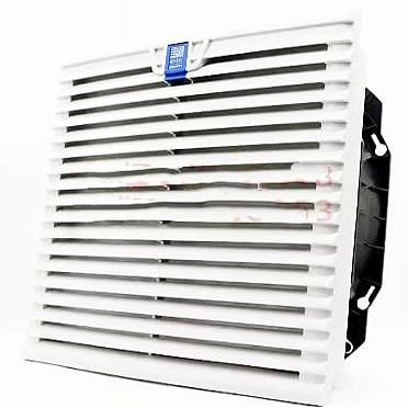 15VAC 9/7W 2-Wire Cooling Fan