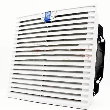 15VAC 9/7W 2-Wire Cooling Fan
