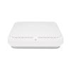 QSFPTEK Ceiling-Mounted Intelligent WiFi6 AP, 1 GE Port and 1 Console Port, Built-in MIMO Antennas, 2976Mbps Wireless, Supports PoE and Adaptor Power Supply,excluding Power Adaptor view 1