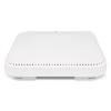 QSFPTEK Ceiling-Mounted Intelligent WiFi6 AP, 1 GE Port and 1 Console Port, Built-in MIMO Antennas, 2976Mbps Wireless, Supports PoE and Adaptor Power Supply,excluding Power Adaptor view 3