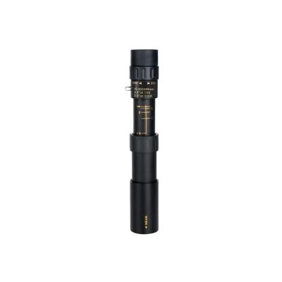 BIJOOT Monocular Telescope 10-300X40 Monocular Telescope Retractable, for Birding Hunting Hiking Traveling