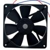 12V 4412F 0.44A 5.3W 12025 Cooling Fan 2-Wire view 3
