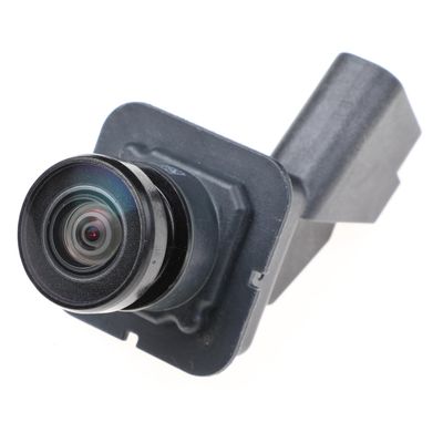 H1BT-19G490-AC OEM Rear View Backup Back Up Camera Compatible with Ford 2017 Fiesta 1pc Car Rear Camera Secondary Auxiliary Camera
