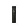BIJOOT All Metal Retractable Telescope 10-300 * 40, Hand-Held Monocular Scope for Birding Hunting Hiking Traveling view 1