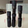 BIJOOT All Metal Retractable Telescope 10-300 * 40, Hand-Held Monocular Scope for Birding Hunting Hiking Traveling view 3
