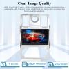 [2+64G] Android Car Radio for Chrysler 300C 300 2004-2011 with Wireless Carplay and Android Auto - 9 Inch Touch Screen Car Stereo - Multiple UI Themes/WiFi/GPS/SWC + AHD Backup Camera view 3
