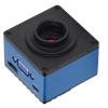 Industrial Microscope Camera,1/2.8in 1080P 60FPS 2MP High Definition Multimedia Interface VGA Type C US Plug AC, 100240V, for Both Professionals and Hobbyists view 2
